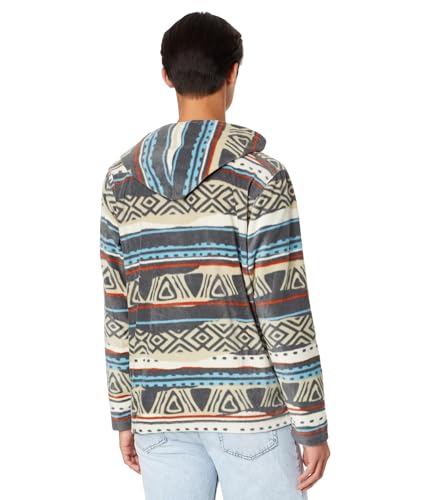 O'NEILL Men's Superfleece Hoodie - Comfortable Hooded Sweatshirt For Men - Relaxed Fit With Front Pocket2