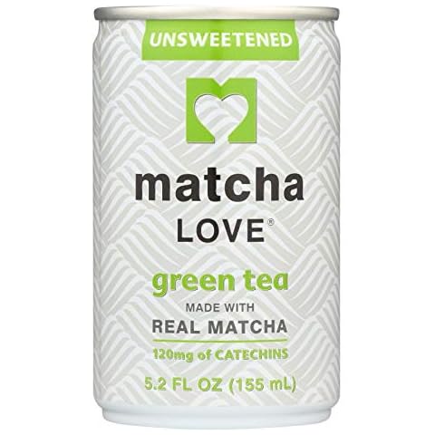 Matcha Tea Rtd Grn Unswtnd Cover