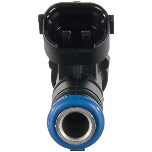 BOSCH 62640 Original Equipment Port Fuel Injector - Single - image 3