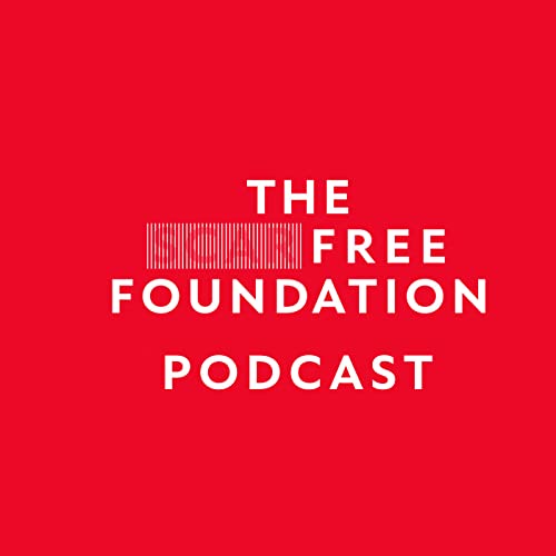 『The Scar Free Foundation Podcast』のカバーアート