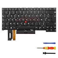 US Nuova Tastiera Del Computer Portatile Per LENOVO - Foto 4