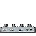 TC Electronic DITTO X4 LOOPER Simple and Intuitive Dual-Track Guitar Looper Pedal with Powerful Loop Effects