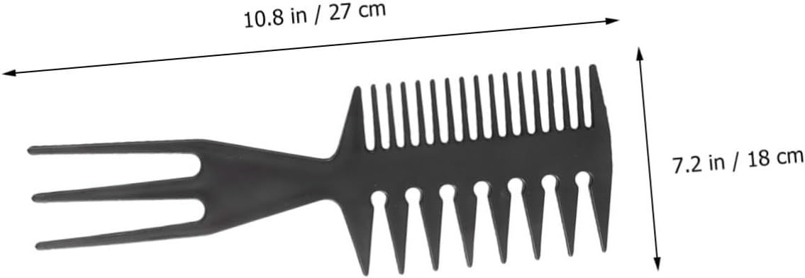 Men's Hair Cutting Tool Set 13-Piece Hairdressing Kit Scissors Comb and Brush Professional Barber Accessories for Styling and Shaving