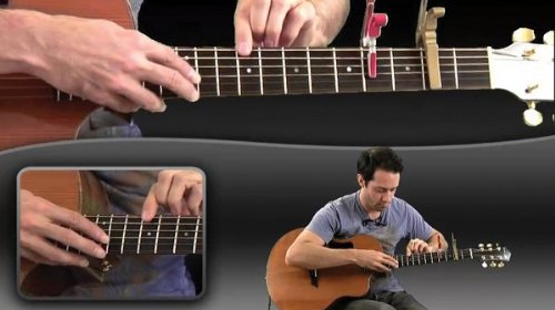 Vista 7 de Learn to Play Acoustic Guitar