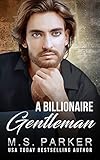 A Billionaire Gentleman (The Holden Brothers Book 1)