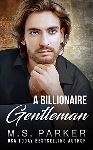 A Billionaire Gentleman (The Holden Brothers Book 1)
