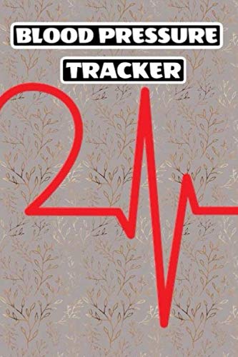 BLOOD PRESSURE TRACKER