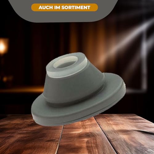 Foto von 20 NEMT 16g Co2 Bierkapseln für alle Bierzapfanlagen mit 16g Kohlensäurekapseln ohne Gewinde kompatibel zu Biermaxx Zapfprofi etc.