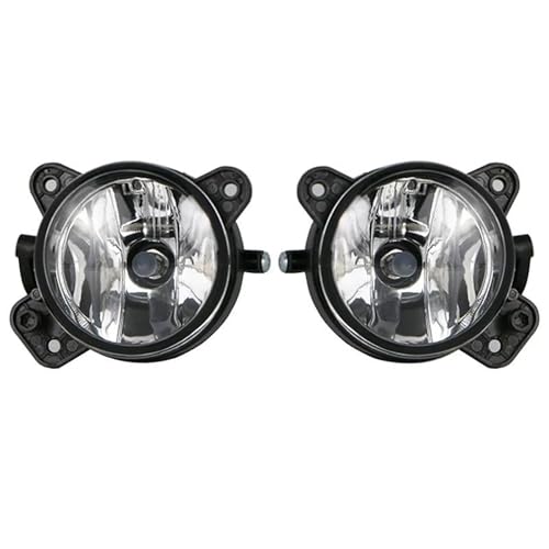 Feux anti-brouillard VW Polo 2005-2010 pare-chocs avant phare de travail LED 6QD941699