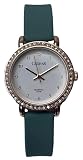 AIYISHI Women's Watch Gift for Nurse Ladies Teachers Students Green