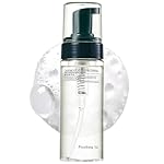 Pyunkang Yul PKY Calming Low pH Foaming Cleanser | Daily Face Wash & Makeup Remover with Tea Tree, Centella Asiatica, 5 Hyaluronic Acids that Removes Dead Skin Cells, Hydrates Skin - 150ml 5.07 Fl.Oz.