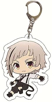 Bungo Stray Dogs presenta clásicos de la literatura a fans de todo el