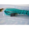 Bachmann Trains 10 REMOTE SWITCH EXTENSION WIRE - GREEN (1/card)