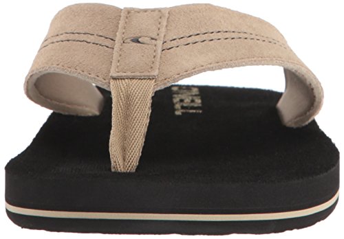 O'Neill Men's Phluff Daddy Suede Flip Flop2