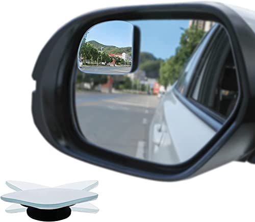 Livtee Utv Rear View Mirror, Fan Hd Glass With Wide Angle Adjustable Stick Compatible With Polaris Motorbike Scooter Quad Cruiser Off Road #TOP3