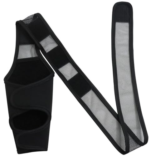 Support genouillère pour patte blessée chiens et attelle jambe arrière - 2