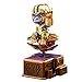 Cosslider Marvel Avengers Infinity War Thanos Non-Scale Figure