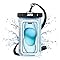 JOTO Floating Waterproof Phone Holder Pouch, Float Universal Waterproof - View #11