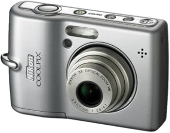 Amazon | Nikon デジタルカメラ COOLPIX(クールピクス) L12 710万画素