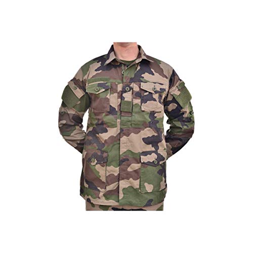 PATROL EQUIPEMENT Chemise Guerilla - OPEX