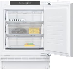 Neff GU7213DE0 Unterbau-Gefrierschrank