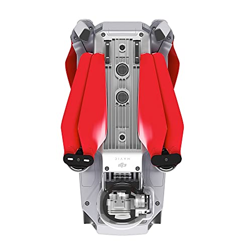 Master Airscrew Stealth Propellers voor DJI Mavic Pro & Platinum - Rood, 4 stuks - Image 7