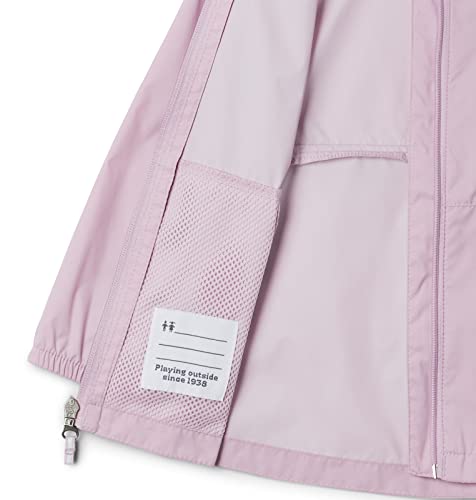 Image of Columbia Girls' Switchback II Jacket