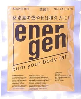 Otsuka Pharmaceutical Energy Powder, 33.8 oz 64 g x 5 Bags x 20 Boxes