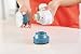 Black + Decker BHPC-130 - Cepillo Turbo de Limpieza, Color Blanco y...