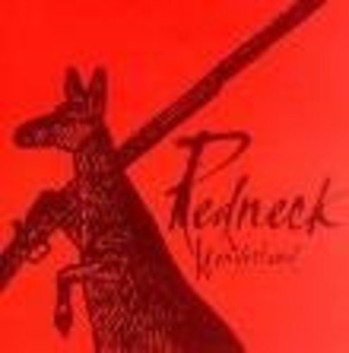 Redneck Wonderland [Audio CD] Midnight Oil