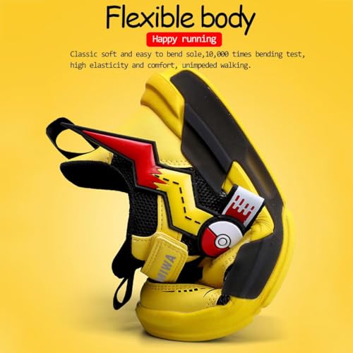 Boys Girls Shoes Tennis Running Sports Athletic Lightweight Breathable Sneakers for Little/Big Kids2