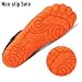 SAGUARO Unisex Zuecos Hombres Mujer Zapatillas de Playa Respirable Malla Ahueca hacia Fuera Las Sandalias Zapatos 43 EU Imagen de SAGUARO Unisex Zuecos Hombres Mujer Zapatillas de Playa Respirable Malla Ahueca hacia Fuera Las Sandalias Zapatos 43 EU