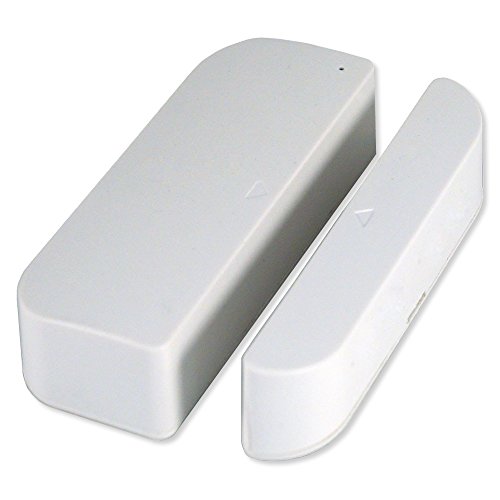 HomeSeer HS-DS100+ Z-Wave Plus Door/Window Sensor