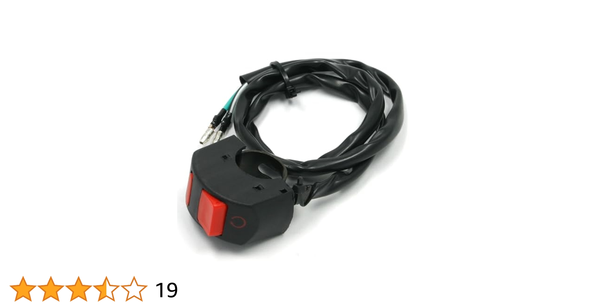 Amazon | ディーアールシー(DRC) モトレッド EZ電装キット専用