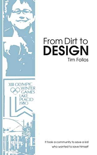 From Dirt to Design: It Took a Community to Save a Kid Who Wanted to Save Himself
