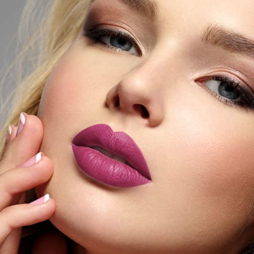 Sorme Cosmetics Smooch Proof Lip Stains – Runway for Women 0,084 oz Lip Stain