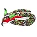 54" Dragonbone Snake Soft Toy