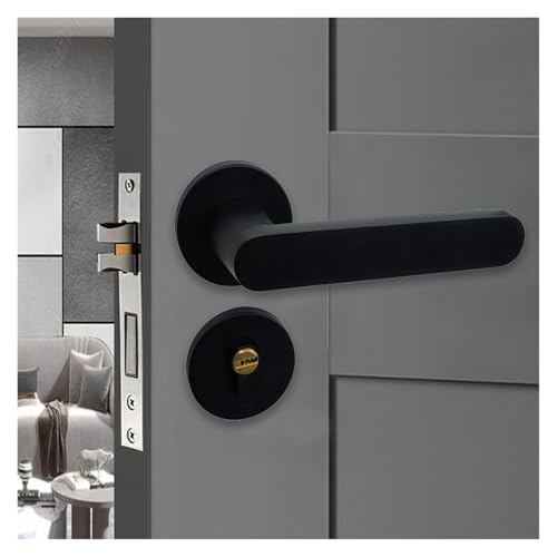 Serrure magnétique silencieuse pour en finir avec les bruits de porte
