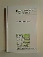 Biofeedback Frontiers: Self-Regulation of Stress Reactivity (Stress in Modern Society) 0404632661 Book Cover