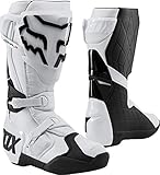 alta calidad Shoes Fox Comp R White 12 (298Mm)