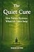 The Quiet Cure: How Nature Restores What Life Takes Away