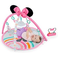 Bright Starts Disney Baby Minnie Mouse Activity Gym only
