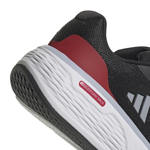 Image of adidas Unisex-Adult Cloudfoam Go Shoes Walking Shoes