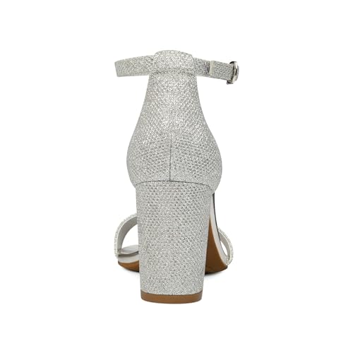 Image of Bandolino Women's Armory Dress Sandal