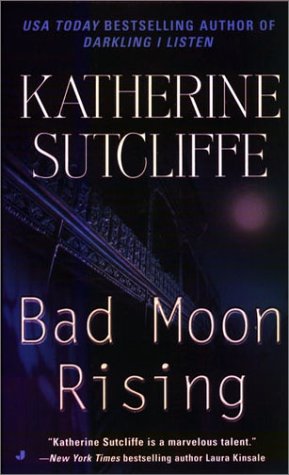 Buy Bad Moon Rising โ BookShops.in