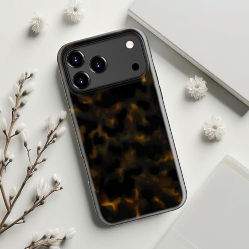 DEENAKIN for iPhone 17 Pro Max Case,Cute Floral,Trendy Preppy Y2K Designs - image 4
