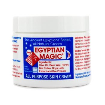 Egyptian Magic Crème pour la peau tout usage - 59 ml Cover