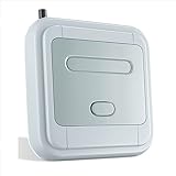 【Sortie HD haute définition】 Prise en charge de la sortie HDMI / AV, prise en charge du décodage matériel vidéo 4K / 60fps, sortie 1080P, peut être connecté à des écrans d'affichage, des téléviseurs et d'autres équipements, le grand écran est plus clair.