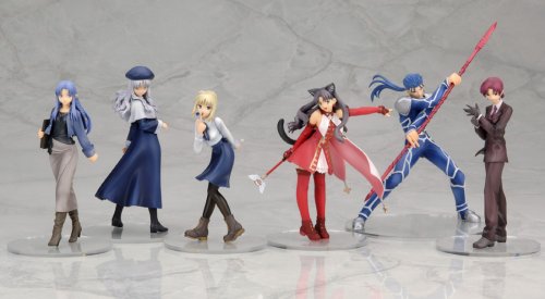 アルター FA4 Fate/hollow ataraxia Collection 「 ランサー 」 単品 tf8su2k Amazon | アルター FA4 Fate/hollow ataraxia Collection