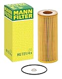 MANN-FILTER